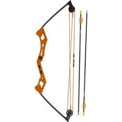 Łuk bloczkowy dla dzieci Bear Apprentice