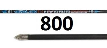 Strzała karbonowa Avalon Hybrid