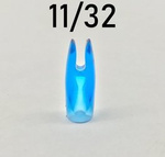 Nasadka do strzał drewnianych i aluminiowych Marco 