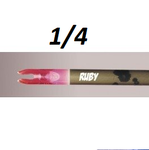Nasadka 1/4" - 9/32" strzały drewnianej / aluminiowej