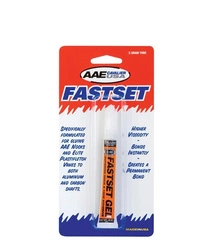 Klej AAE Fastset żel Arizona 3g 