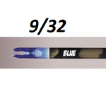 Nasadka 1/4" - 9/32" strzały drewnianej / aluminiowej