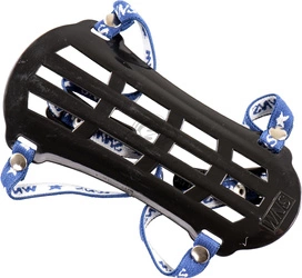 Ochrona przedramienia S-ARM BLACK