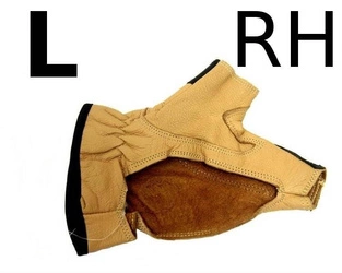 Rękawica Bearpaw TRU 