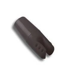 Nasadka 17/64" do strzał LARP Czarna