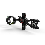 Axcel Sight Non-Dampened Landslyde Plus with AVX-31 Scope - Single Pin