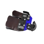 Axcel Tab Contour Brady Ellison Signature Series – ochraniacz palców łuczniczy