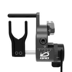 QAD Arrow Rest Compound UltraRest