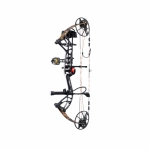 Łuk bloczkowy Bear Archery Cruzer G4 zestaw RTH