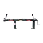 Last Chance Archery Bow Press Manual EZ Green 2024