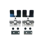 Last Chance Archery Bow Press Parts 3" Block Kit for Copper Models