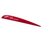 Flex-Fletch Vane FFP-418 Parabolic – pióro łucznicze