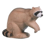 Rinehart Target 3D Raccoon – Cel 3D Rinehart Szop Pracz