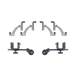 Last Chance Archery Limb Lock Kit 