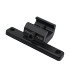 Total Peep Picatinny Adapter Garmin Xero� A1i PRO Sight