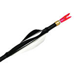 Spider Vanes Spin Vane Invictus 2 1/8" – Lotki do strzał