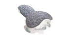 NATUR FOAM 3D TARGET HEDGEHOG WITH SNAIL