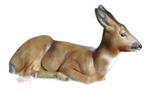NATUR FOAM 3D TARGET ROEDEER DOE - SITTING