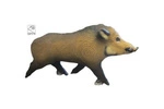 SRT 3D TARGET WILD BOAR RUNNING - GROUP 2 - L133cm H67cm