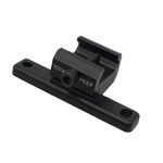 Total Peep Picatinny Adapter Garmin Xero� A1i PRO Sight