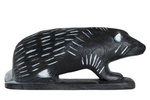 WILD LIFE 3D TARGET PORCUPINE - DIM:109x70x35CM GROUP 4