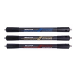 Bicaster Archery Stabilizer Short Carbon Anchor