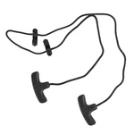 Bear Archery Rope Cocking Black