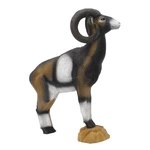 ​SRT Target 3D Muflon Corse – Cel 3D SRT Muflon Korsykański