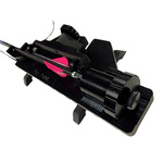 Last Chance Archery Fletching Jig VMP with Case