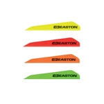 Easton Bolt Aluminum 9mm 3" BTV Vanes