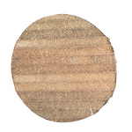 JVD Target Strawtec Round