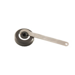 Gray Archery Stabilizer Damper C-Spanner kit