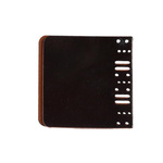 Bicaster Archery Barebow Cordovan Face PRO