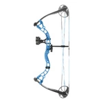 Diamond Compound Bow Atomic Package RH 29#-(12"-24") 80% Let-Off