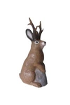 3D INTERNATIONAL 3D TARGET JACKALOPE - GROUP 4 - H45cm W17cm