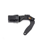 Steambow AR Series Folding Stock Adapter - incl. Protective Ring