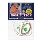 Bowmar Nose Button Recurve – przycisk nosowy do łuku