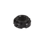 Beiter Button Nut 662 + 666 Black