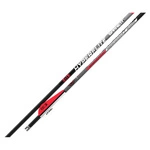 Barnett Bolt Carbon Hyperflite 22" Red/ White Heat Vanes