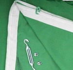 Ochronna siatka łucznicza ERA DELUXE 3,0 m