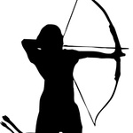 Arctec Naklejka Regulaminowa Barebow