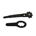 E1 Archery Products Clicker E1 Carbon Lockdown Straight