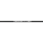 Easton Arrow Aluminum XX75 Jazz Black 3" Diamond HD Vanes