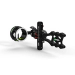 Axcel Sight Non-Dampened Landslyde Plus with AVX-31 Scope - Single Pin