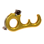 Carter Honey Gold 4-Finger Large – Zwolnienie łucznicze typu hinge