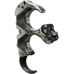 RU Ball Release Aileron HBC Flex 3 Finger Quick Silver Brass Medium