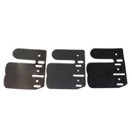 Axcel Replacement Leather Contour - Skóra do Palczatki