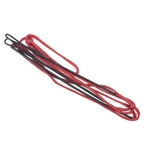 Gas String Recurve 8125 Red