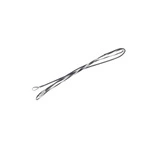 Winner's Choice Cable Control BCY-X Black/Slv