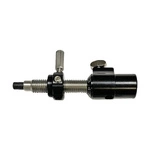 Spigarelli Button Click 2 Micro Adjustable 5/16" – precyzyjny button do łuku klasycznego